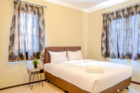 Extra Space 3BR Apartment Grand Palace Kemayoran By Travelio